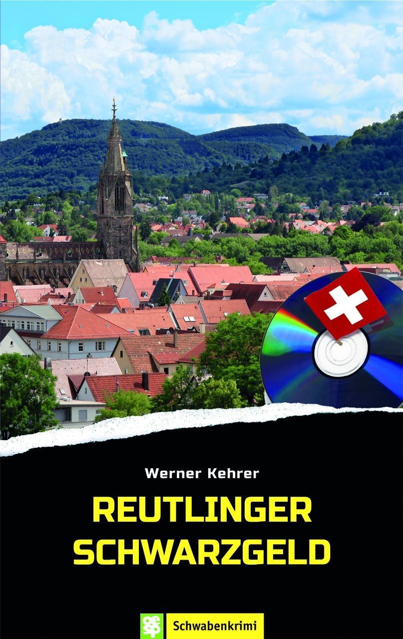 Thumbnail - Reutlinger Schwarzgeld Werner Kehrer