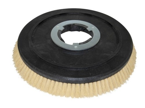 Brosse De Nettoyage Abrasive Dyna Grit Milieu Pour Nilfisk Advance SDM 43 Duo