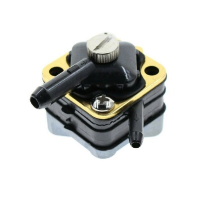 Neu Kraftstoff Pumpe Assy for Johnson Evinrude Außenborder 3-25 HP