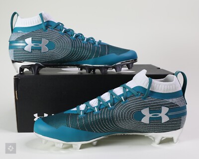 Soccer Boots Football Cleat Ua Spotlight Cleats 2018 Size 15 Under