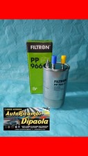 FILTRO GASOLIO CARBURANTE FIAT GRANDE PUNTO BRAVO CROMA LANCIA DELTA GIULIETTA
