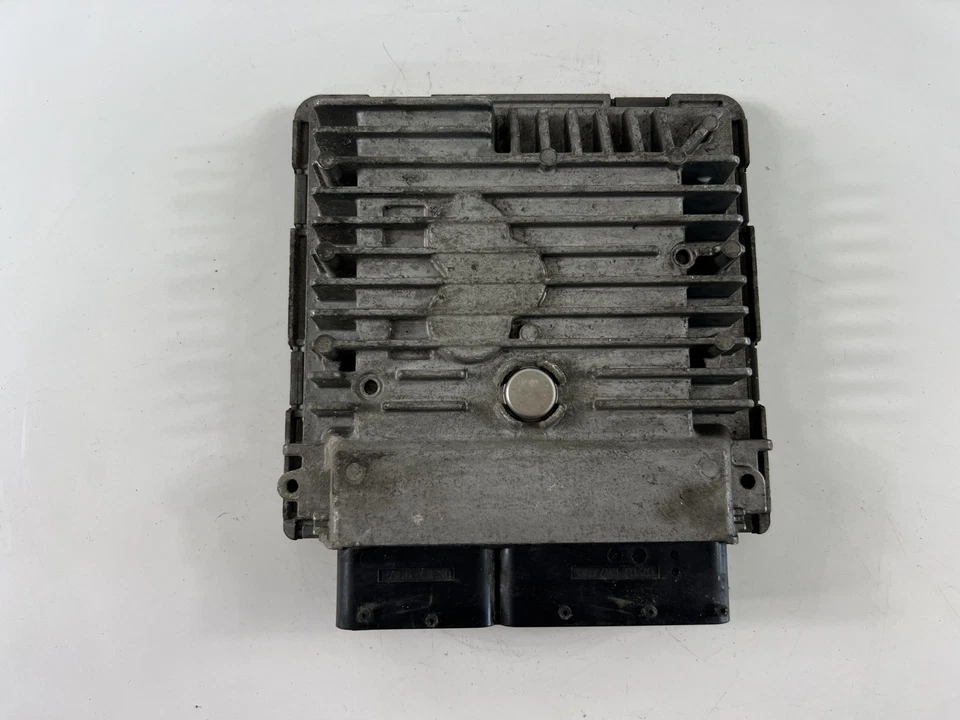 Centralina motore SKODA FABIA II 542 03L906023DL ECU 2011 26017821 - Immagine 4 di 4