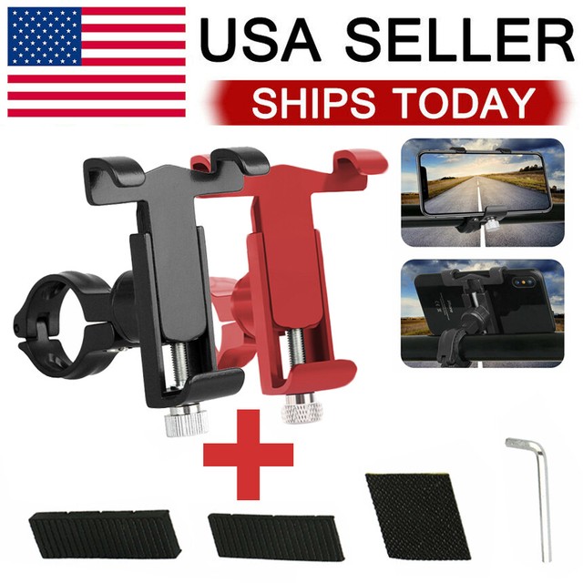 universal bike mount