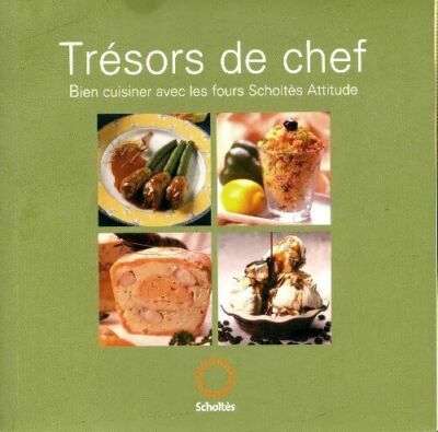 Chefschätze - Philippe Rogé - V283269