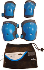 XXS ( 25kgs) Child Protection Kit (Elbows and knees) children Kids Bundle