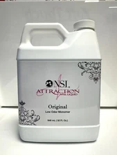 nsi Attraction Nail Acrylic Liquid 32oz / 946ml - No MMA