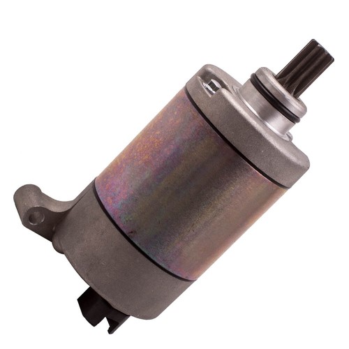 Arranque 12V para Yamaha 700 Grizzly 4x4 dirección asistida eléctrica yfm700 yfm700p 28p-81890-00 19500 - Imagen 6 de 10