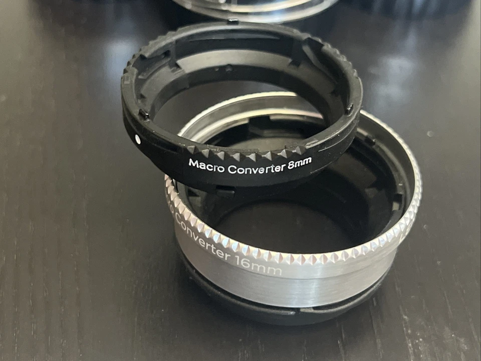 Lensbaby Kit - Nikon Mount - Image 3 of 4