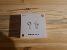 Xiaomi Buds 5 In-Ear-Kopfhörer, aptX-Lossless Audio & Active Noise  Cancelling