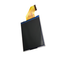 New LCD screen with backlight suitable for Fujifilm F70 F75 F72 display repair