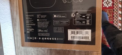 Bang & Olufsen Beocom Portal Headset