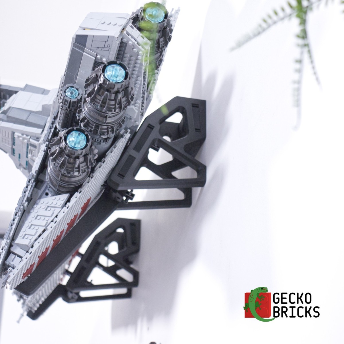 ぶさん用 LEGO Star Wars: Venator-Class Republic Attack Cruiser (75367) for