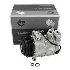 Klimakompressor MERCEDES C-Klasse G-Klasse S-Klasse GLE GLS A0008300901