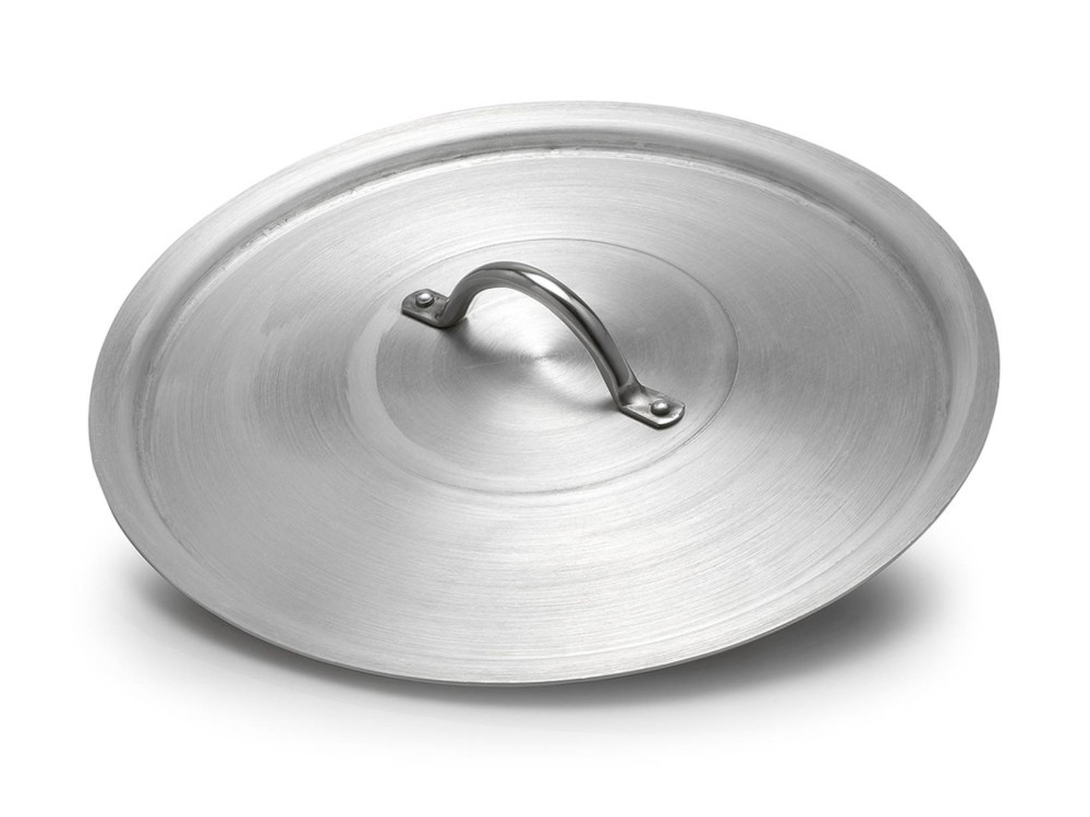 Pardini Aluminum Lid Hotel 24 Cm