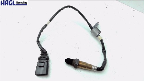 Lambdasonde hinten seitlich Rechts 4H0906262H Audi RS7 4G 445 KW 605 PS Coupe