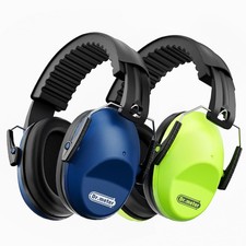 Noise Cancelling Headphones For Kids Toddlers Ear Protection 2pack