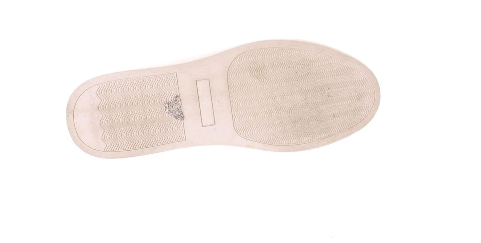 Vince Camuto Mens Cowon Brown Fashion Sneaker Size 11 (7817471) - Image 4 of 4