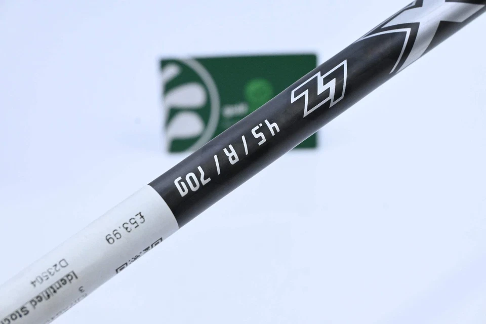 Mizuno MP-18 MMC #8 Iron / 36 Degree / Regular Flex Project X LZ 70 Shaft - Image 4 of 4