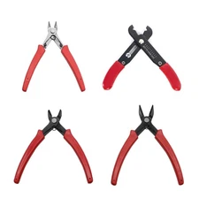 Mini Wire Stripping Tool Wire Cutter Precise Cutting for Electronics