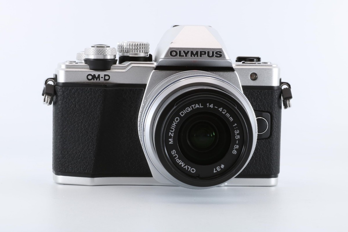 デジタルカメラ OLYMPUS OM-D E-M10II Amazon.co.jp: OLYMPUS OM-D E-M10 Mark II Mirrorless Single