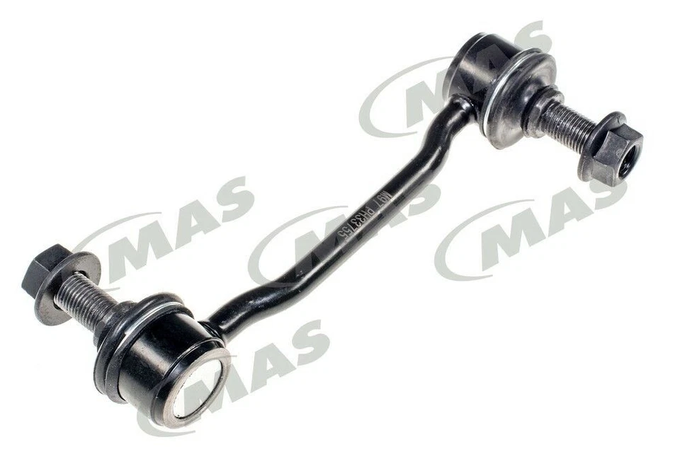 Kit de enlace de barra estabilizadora MAS Industries SL60055 para 06-11 Amanti Azera Sonata Foto 2 de 4