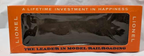 Lionel 6464-650 Rio Grande Boxcar - Picture 8 of 14