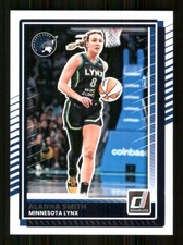 2025 Donruss WNBA #68 Alanna Smith Minnesota Lynx 69537