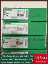 New In Box Schneider 140DDI85300 Modicon Quantum PLC Module 140DDI85300