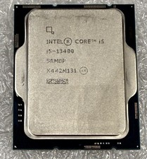 Intel CM8071513400 SRMBP Core i5-13400 proces...