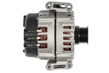HELLA Lichtmaschine 12V 200A f&uuml;r MERCEDES-BENZ CLS Sprinter 3,5-T 5-T E-Klasse 