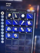 Arc Raiders Pulse Mine Blueprint Multiplatform