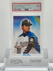 SHOHEI OHTANI 2013BBM THE TWO-SWORD PLAYER #F90 PSA9!ROOKIE CARD!LOWPOP!