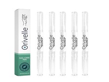 1-5X Orivelle Nail Fungus Pen Anti Fungus Infection Nail Care Repair Pen