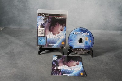 Beyond: Two Souls (Sony PlayStation 3)