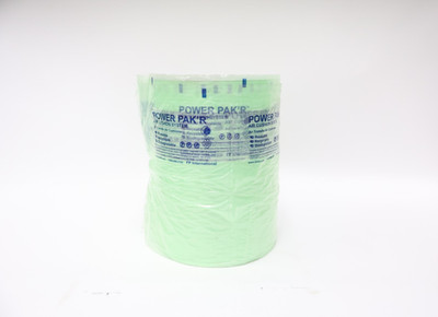 Power Pak r Air Pillow EZ Double Cushion Roll 0.8Mil 4224ft Packaging