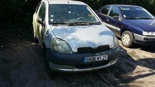 Amortisseur Toyota YARIS
