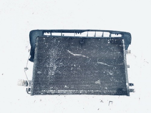 30665562 Kondensator Klimaanlage 19907 Volvo XC 90 DE984382-34