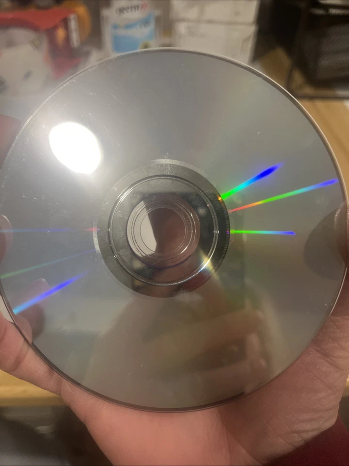 Wii The Legend Of Spyro 永恒之夜未经测试 — 第 4/4 张图片