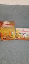 FitLine PowerCocktail & Restorate Nahrungsergänzungsmittel …