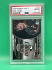 PAUL SKENES 2023 Bowman Draft Chrome DRAFT NIGHT PSA 10 GEM Mint! #BDN-7 Pirates