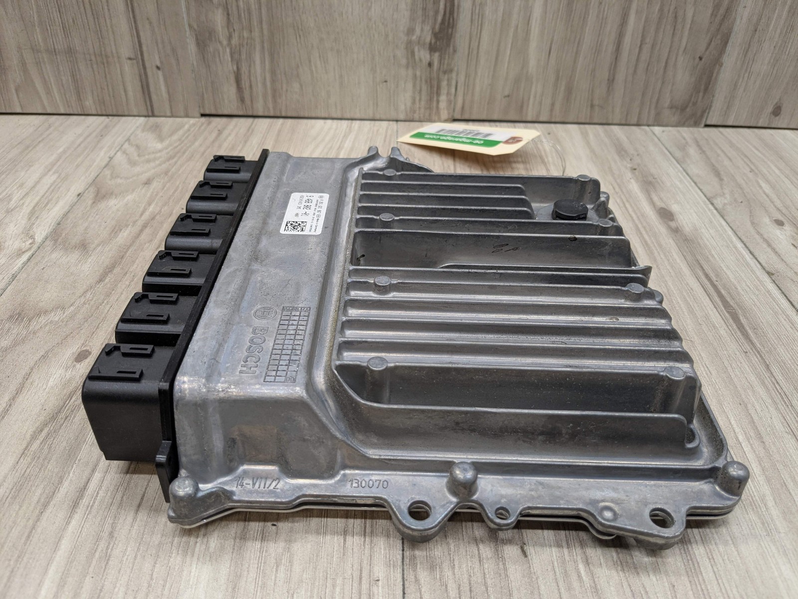 PRE-LCI OEM BMW G01 X3 G02 X4 G20 330 G30 530 ECU DME Engine B46 Computer Unit