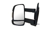 Elektrischer AußEnspiegel Links W16W Langer ARM 19CM 8-PIN Beheizbar - Fiat - Du