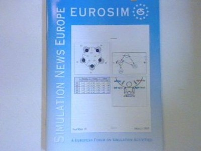 Process-centred Modeling and Simulation Environments: Reducing the Cost of Devel