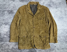 Giacca in velluto a coste Capalbio - Taglia 52 (IT) / L-XL