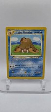 Light Piloswine 26/105 Neo Destiny Regular Rare on eBay