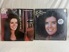 Susan Raye Vinyl LP Lot: Willy Jones + I've Got A Happy Heart ~ VG+ / VG