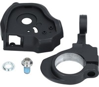 Shimano BasisgehäUse Links SL-T8000 Ohne Ganganzeige Y-06T98020