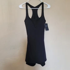 BYLT Balm Active Dress Women Size Xmall Skort Romper Athletic Workout Casual Nwt