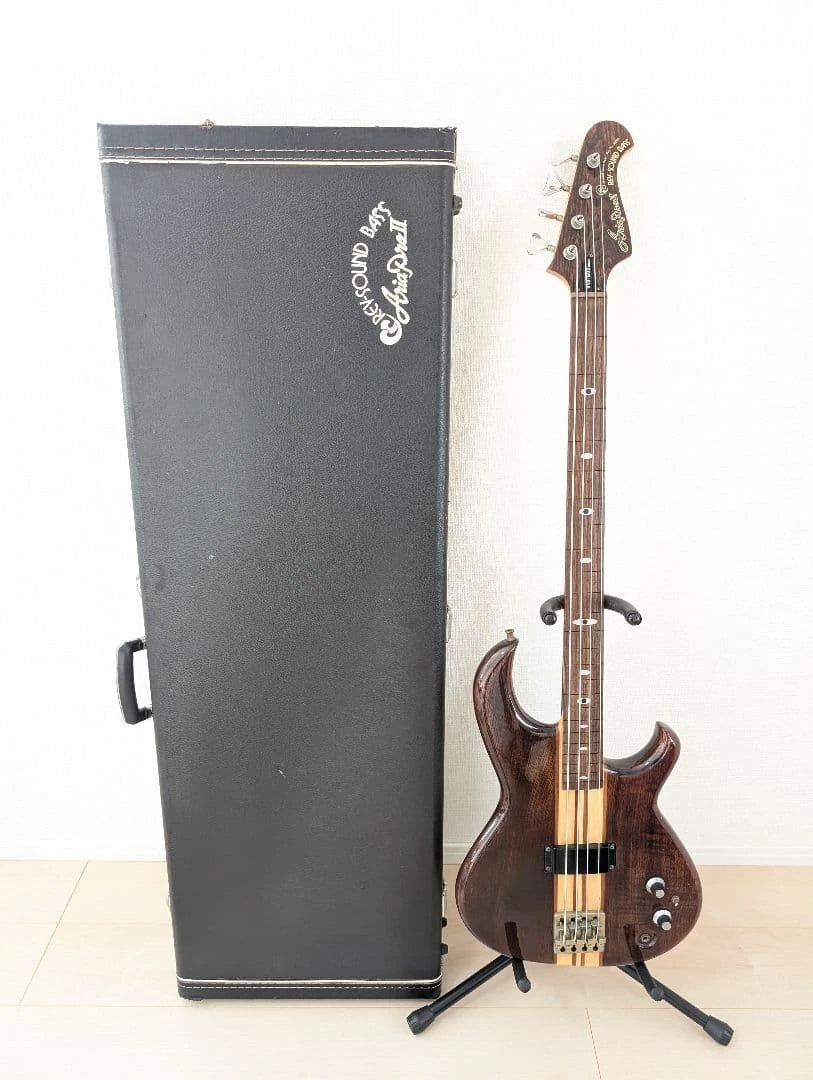 Aria Fretless Bass Guitars for sale | eBay