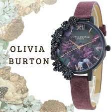 Olivia Burton Women'S Watches Ob16Ad44